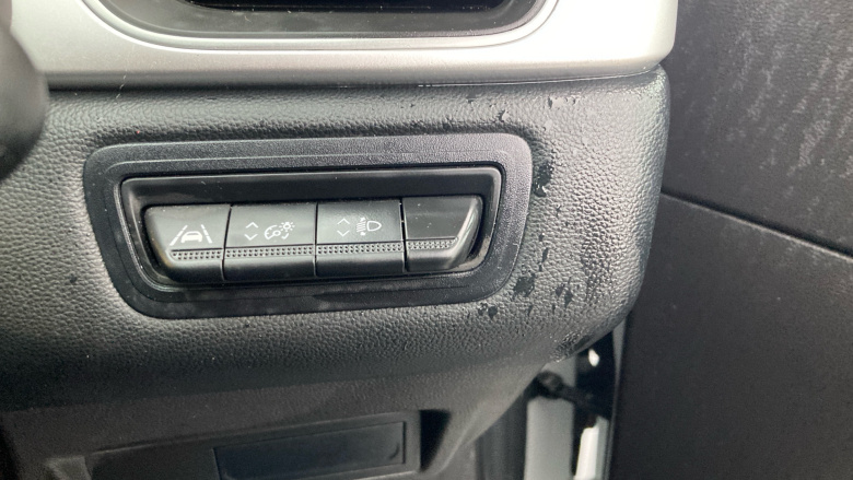 Renault Captur 1.6 E-Tech full hybrid 145 Techno 5dr Auto Hybrid Hatchback